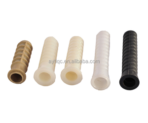plastic dowel