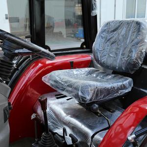 Tracteur 25cv avec cabine 4 roues motrices à vendre - Product Image 3