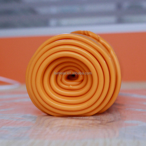 Materiale Grezzo in Gomma Siliconica per Estrusione di Fili o Tubi - Product Image 6