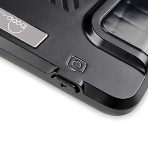 Kit de lentilles nouvel objectif 160 ° fisheye + <span class=keywords><strong>2x</strong></span>, téléobjectif zoom, conçu pour iPhone <span class=keywords><strong>7</strong></span> plus - Product Image 5