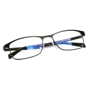 Good <strong>Price</strong> Metal Gold <strong>Glasses</strong> Frame Eyewear New Model Eyewear Frame <strong>Glasses</strong> - Product Image 3