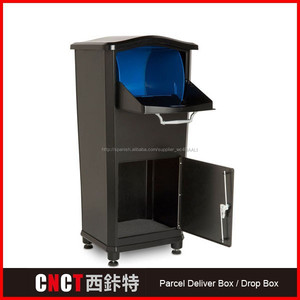 Venta <span class=keywords><strong>al</strong></span> por mayor multifuncional independiente segura entrega de paquetes de caja - Product Image 1