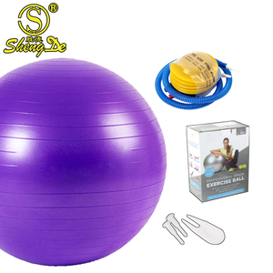 <span class=keywords><strong>2016</strong></span> pvc yoga <span class=keywords><strong>sfera</strong></span> promozionale con logo personalizzato, <span class=keywords><strong>sfera</strong></span> di yoga a buon mercato, gomma palla medica - Product Image 4