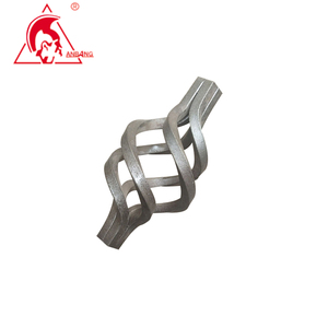 Herrero, hierro forjado máquina giro - Product Image 6