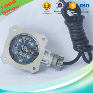 Pulsador para medidor de flujo de combustible dispensador de impulsos - Product Image 3