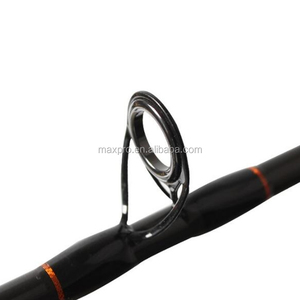 Canna da Pesca in Carbonio di Alta Qualità per Carpe - Product Image 4