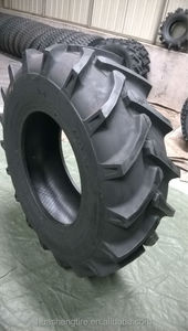 Cruz capas neumáticos neumático de tractor 13,6 28 neumáticos de tractor 13.6x28 - Product Image 3
