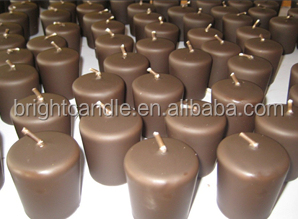 Candele di cioccolato profumo di - Product Image 3