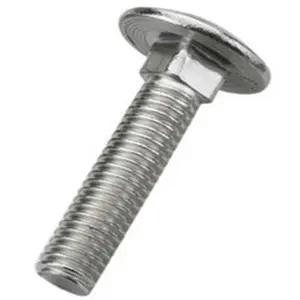 Din 903 Carriage Bolts Carriage Bolt DIN603