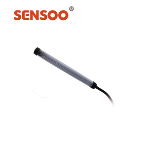 En <span class=keywords><strong>aibaba</strong></span> com newstyle luz para humanos y planta 6 W cubierta transparente de la PC lámpara de estudio - Product Image 4