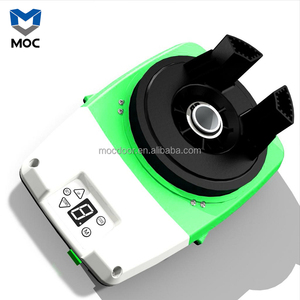 Jaune meilleur automatique pièces d'installation pour un artisan roulant ouvre-<span class=keywords><strong>porte</strong></span> <span class=keywords><strong>de</strong></span> <span class=keywords><strong>garage</strong></span> - Product Image 2