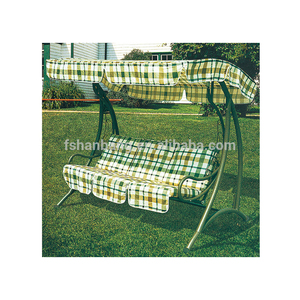 มุ้งคลุมเตียงกลางแจ้งพร้อมมุ้งกันยุงสำหรับเฟอร์นิเจอร์กลางแจ้ง - Product Image 5