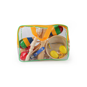 Juguetes Para Niño <span class=keywords><strong>de</strong></span> <span class=keywords><strong>la</strong></span> <span class=keywords><strong>banda</strong></span> <span class=keywords><strong>de</strong></span> música <span class=keywords><strong>de</strong></span> educación temprana juguetes <span class=keywords><strong>de</strong></span> percusión conjunto - Product Image 4