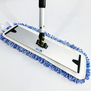 Nettoyer Grande Surface Résistant À L'usure Industrielle Vadrouille - Product Image 1