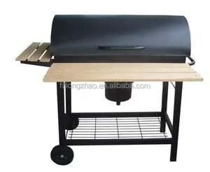 Moderne Designs Grill Euro einfaches Design Grill