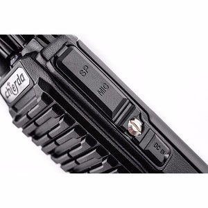 La police De Poche à Deux Voies <span class=keywords><strong>Rdio</strong></span> avec 2800 mAh Rechargeable Batterie CD-628 - Product Image 3