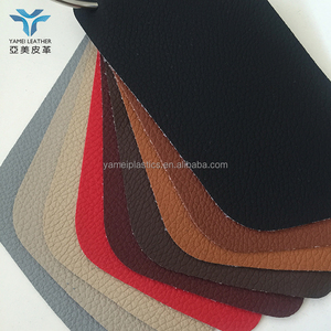 Funda de cuero de PVC para asiento de coche posventa - Product Image 1