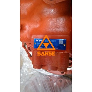 Sanse, precio al por mayor, conjunto de Motor de viaje <span class=keywords><strong>KAYABA</strong></span> para excavadora CX360 SH350 YC360 SY365, piezas de transmisión final - Product Image 6