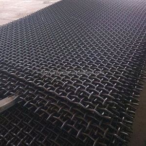 2019 produit chaud usine exportation 65mn broyeur vibrant écran maille énergie et exploitation minière tissé Technique pas de pompe de Service à l'étranger - Product Image 5
