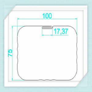 Bajante bajante rollo que forma <span class=keywords><strong>la</strong></span> máquina para techos house construcción - Product Image 4