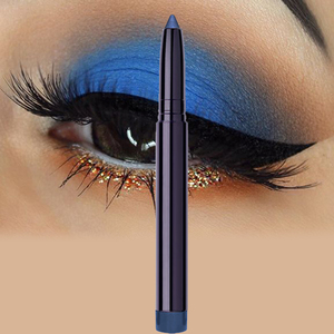 Commercio all'ingrosso della fabbrica 16 colori luccicante matita <span class=keywords><strong>ombretto</strong></span> trucco Private Label Glitter <span class=keywords><strong>ombretto</strong></span> <span class=keywords><strong>Stick</strong></span> - Product Image 5