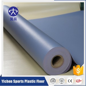 Yichen barato pvc flooring/pisos de gimnasio/pisos de <span class=keywords><strong>vinilo</strong></span> <span class=keywords><strong>rollo</strong></span> <span class=keywords><strong>en</strong></span> stock - Product Image 3