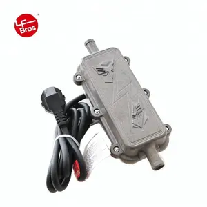 12V 24V Air Diesel Heater Wiring Harness Cable Adapter For Webasto  Eberspacher Diesel Air Parking Heater Automotive Accessories - AliExpress