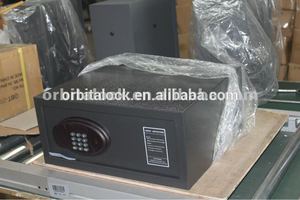 Lcd electrónica para el hogar y la oficina <span class=keywords><strong>de</strong></span> <span class=keywords><strong>seguro</strong></span>( tbo- 2045) - Product Image 5