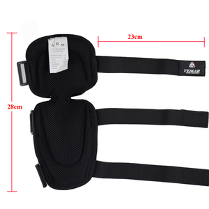 Protège-coudes de <span class=keywords><strong>moto</strong></span> VEMAR certifiés CE, ATV, VTT, MX, motocross, protection pour le cyclisme - Product Image 5