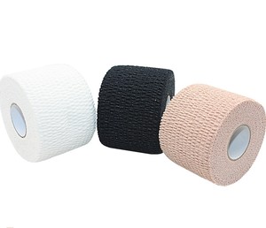 10% خصم الجملة السائبة لينة و تنفس ضوء مرونة رباط لاصق - Product Image 4