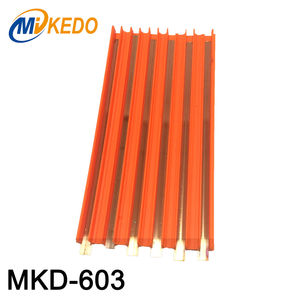 MKD-603 <span class=keywords><strong>KEDO</strong></span> 6P50A Haute Troupe Enrouleurs pour palans et grues système d'alimentation - Product Image 2