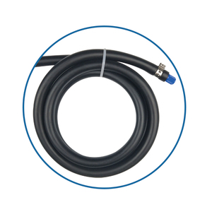 100 millimetri di Gomma Gonfiabile Tubo Gonfiabile sacchetto di Tappo di Scarico tubo di Fogna Spina - Product Image 5
