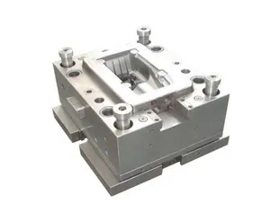 Low Cost Injection Molding Plastic Mould Die Makers In China