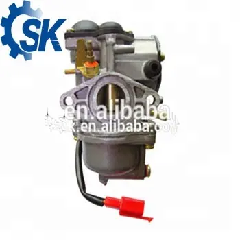 hot sale high quality 2021 GY6 racing motorcycle carburetor 50CC 60CC 80CC 100CC 125CC 150CC..