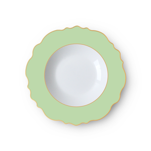 Vajilla de cerámica usada para <span class=keywords><strong>restaurante</strong></span> y boda - Product Image 4