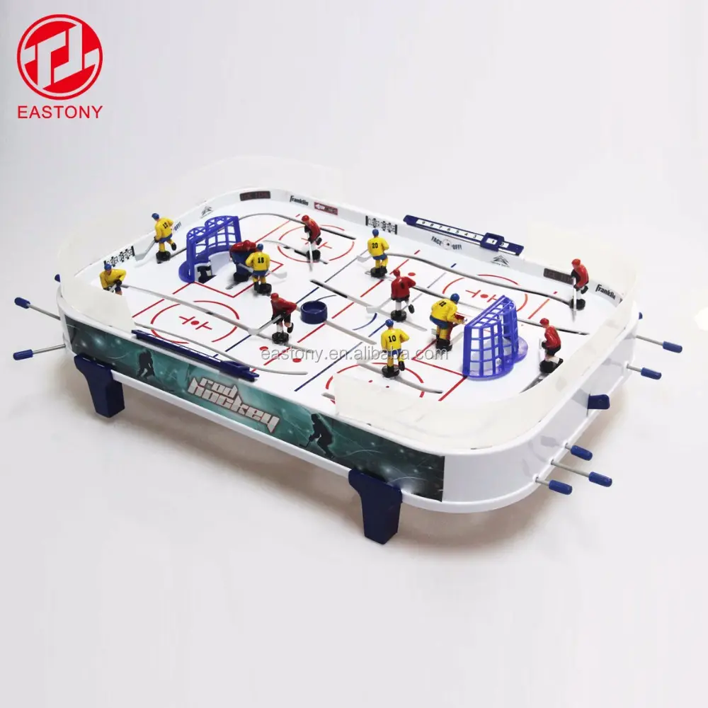 Настольная игра EASTONY Rod для хоккея