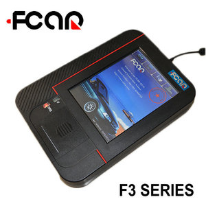 người đàn ông, mack, Fuso, suzuki, Denso, zexel, tự động quét cho tất cả các xe ô tô, <span class=keywords><strong>FCAR</strong></span> <span class=keywords><strong>F3</strong></span>-G xe chẩn đoán máy quét - Product Image 5