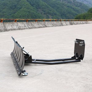 الثلوج المحرك للمركبة 150-400CC/ATV الثلج/ATV دافعة الثلج E-SP001 - Product Image 2