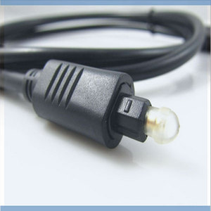 <span class=keywords><strong>Cable</strong></span> de <span class=keywords><strong>Audio</strong></span> Digital Óptico de Fibra óptica Toslink <span class=keywords><strong>Cable</strong></span> <span class=keywords><strong>2</strong></span> <span class=keywords><strong>metros</strong></span> - Product Image 2