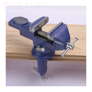 Cast Schraubstock NEBHV-09 - Product Image 6
