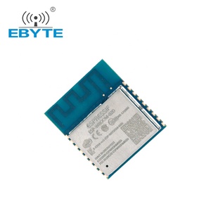 Ebyte ODM ESP-WROOM-02D 300m protocolli supportati 802.11 <span class=keywords><strong>b</strong></span>/<span class=keywords><strong>g</strong></span>/<span class=keywords><strong>n</strong></span> 20dBm 2.4GHz ESP8266 chip wireless modulo WIFI - Product Image 2