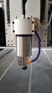 Nhà Máy Giá Đá Cẩm Thạch Granite Khắc <span class=keywords><strong>CNC</strong></span> <span class=keywords><strong>Router</strong></span> Máy Để Bán - Product Image 4