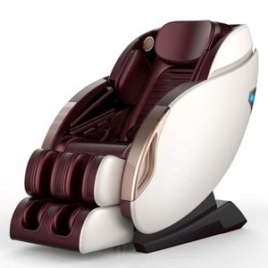 Ganzkörper massage stuhl Massage stuhl zu wettbewerbs fähigen Preisen - Product Image 5