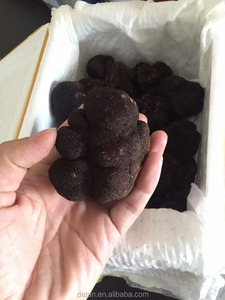 Nấm Đông Khô Cắt Lát Detan - Product Image 2