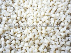 Granulados de HDPE, grado de soplado de polietileno, grado de tubería, reciclaje PE80/100, venta - Product Image 4