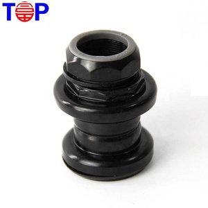 Factory <span class=keywords><strong>Outlet</strong></span> <span class=keywords><strong>MTB</strong></span> Accesorio de bicicleta urbana Auriculares de bicicleta de acero 25,4/44/30 Piezas de bicicleta semiintegradas - Product Image 2