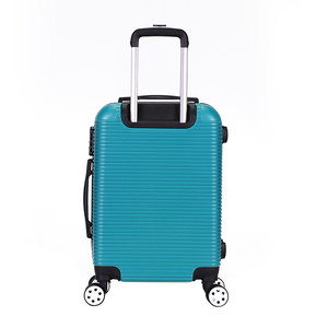 <span class=keywords><strong>Voyage</strong></span> <span class=keywords><strong>pas</strong></span> <span class=keywords><strong>cher</strong></span> fabriqué en Chine mode ABS Sacs Valise Rigide Spinner Bagages - Product Image 4