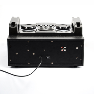 altavoces multimedia de audio de alta fidelidad todo lo que ninguno Una máquina - Product Image 5
