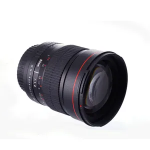 85mm Focal Length Camera Lenses 85mm SLR Camera Lenses