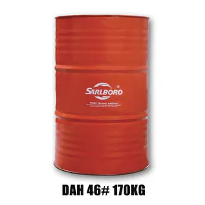 Sarlboro huile pour compresseur d'air à Vis DAH 46 # huile de compresseur d'air à Vis